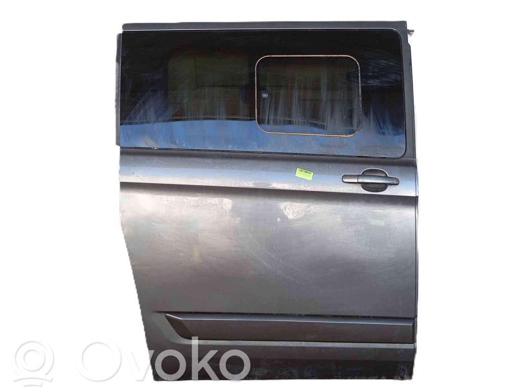 Ford Tourneo Set guida/cerniera a rulli 