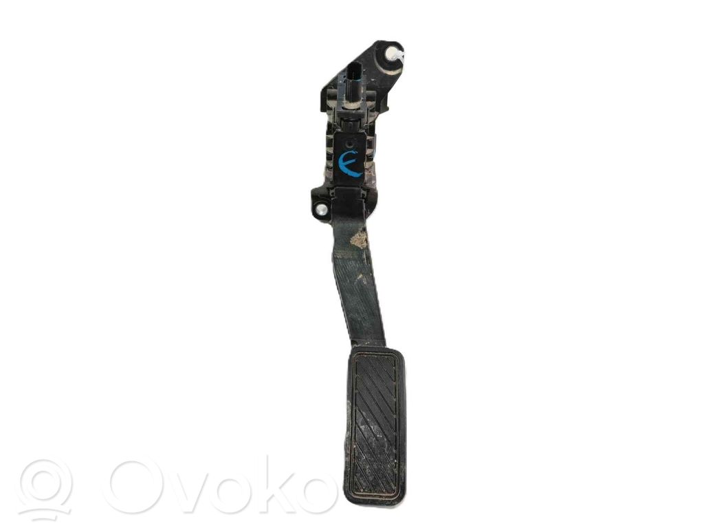 Pedală accelerație   2527087,H1BC9F836A1E