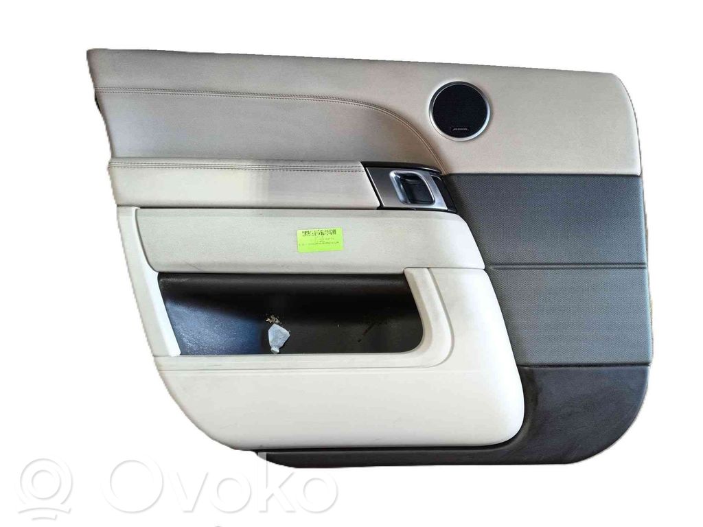 Land Rover Range Rover L405 Boczki / Poszycie drzwi przednich