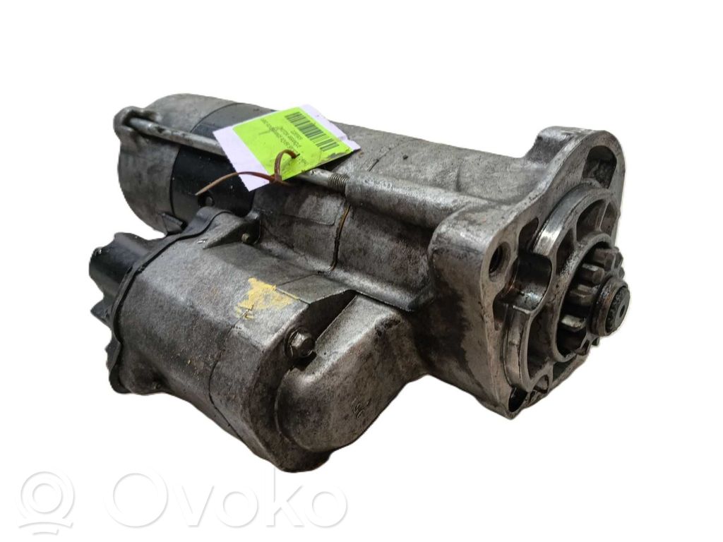 Land Rover Range Rover L460 Type LK Electromotor
