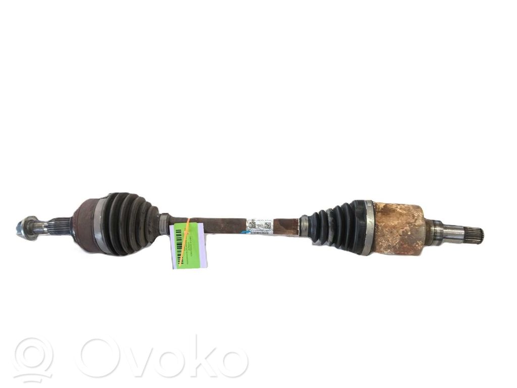 Ford Focus Antriebswelle vorne