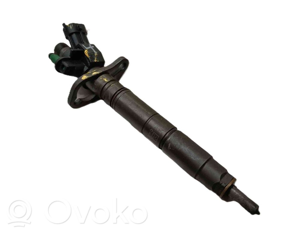 Land Rover Range Rover L405 Injector combustibil 