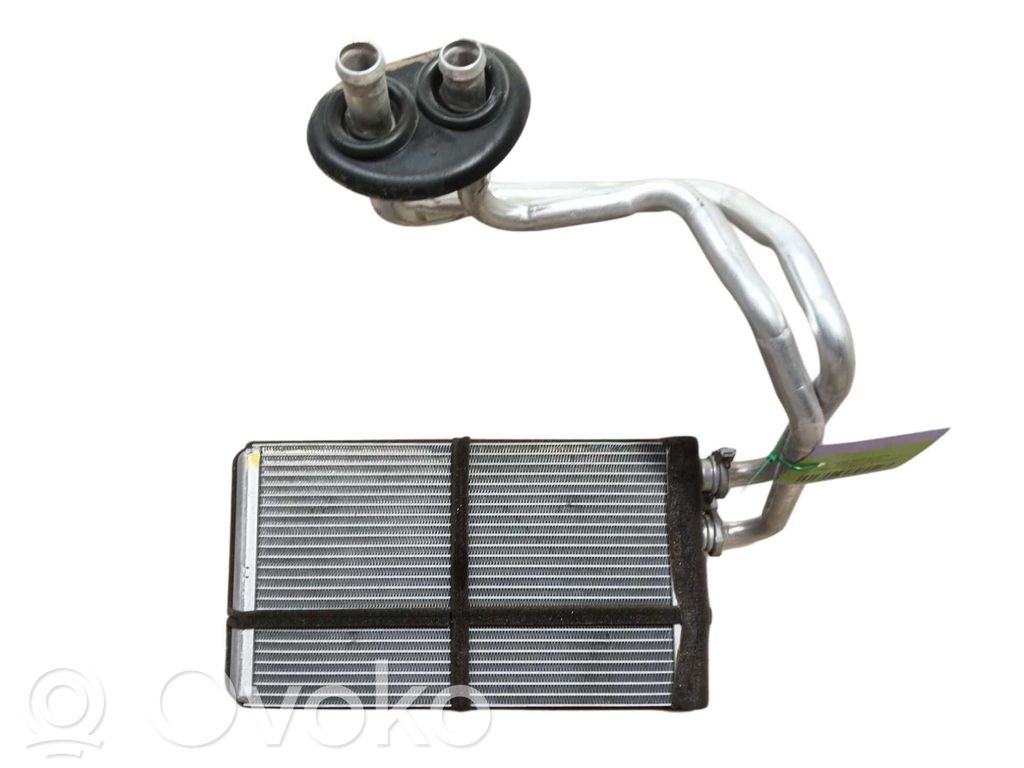 Audi Q8 Radiateur condenseur de climatisation