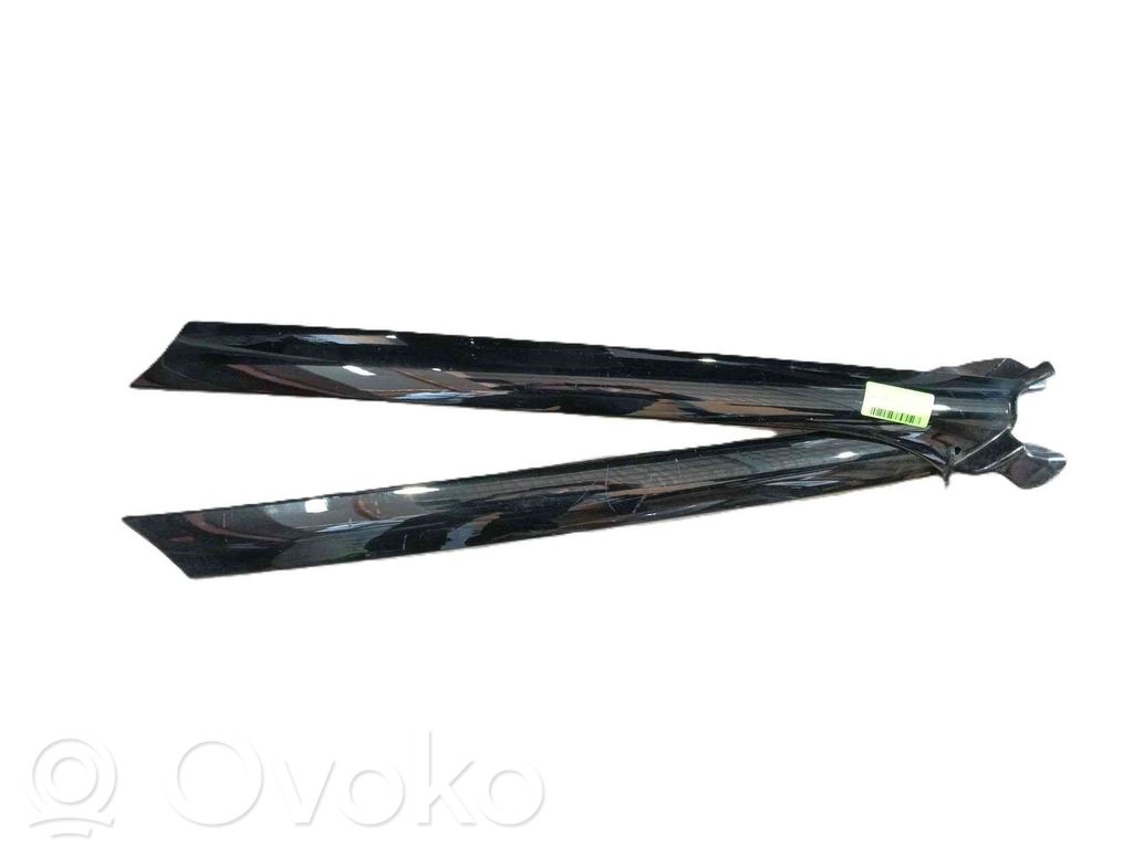 Land Rover Range Rover Sport L320 Element deski rozdzielczej