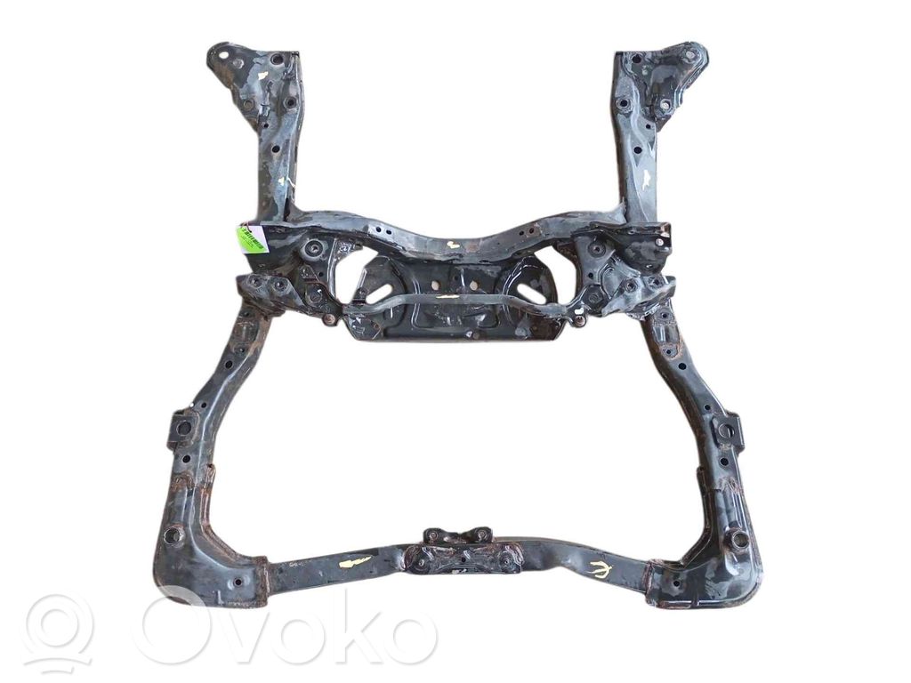 Subaru Outback (BS) Etuapurunko 