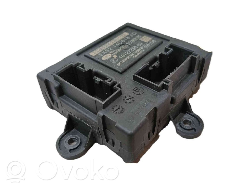 Land Rover Range Rover L405 Altre centraline/moduli 