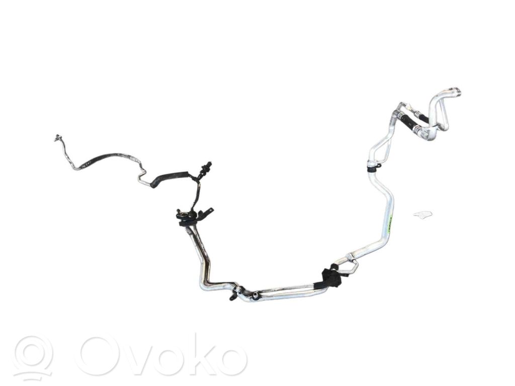 Land Rover Range Rover L405 Ilmastointilaitteen putki (A/C) 
