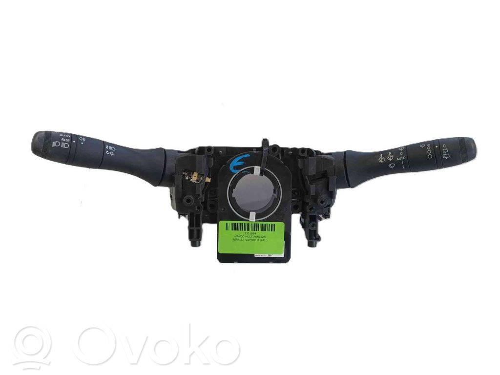 Renault Captur II Interruttore/pulsante di controllo multifunzione 