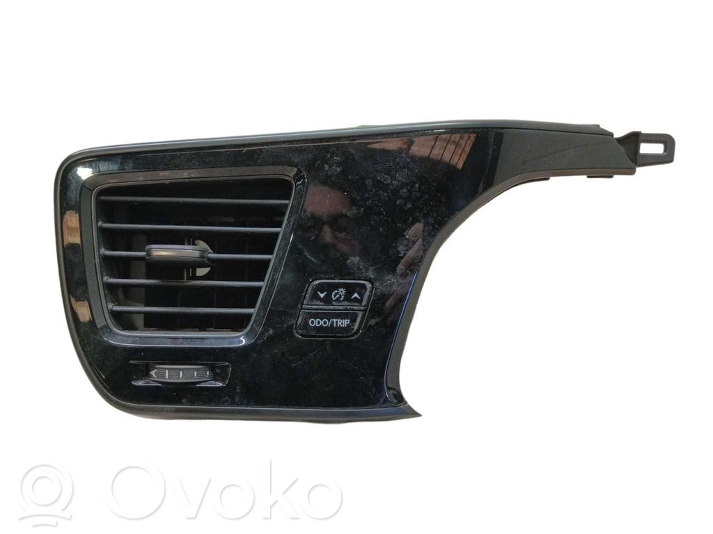 Lexus NX Condotto d'aria intercooler 