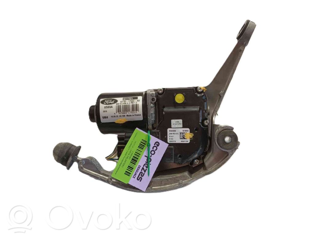 Ford Transit - Tourneo Connect Motorino del tergicristallo