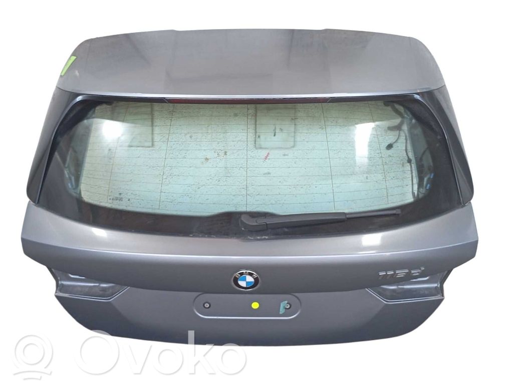 BMW 1 F70 Puerta del maletero/compartimento de carga