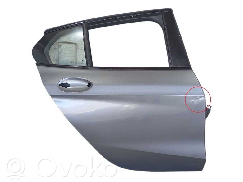 BMW 1 F70 Ușă spate 