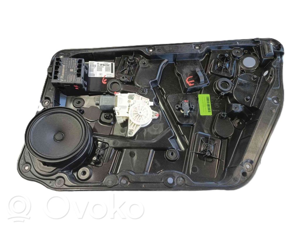 Mercedes-Benz GLA W156 X156 Macara electrică geam ușă față