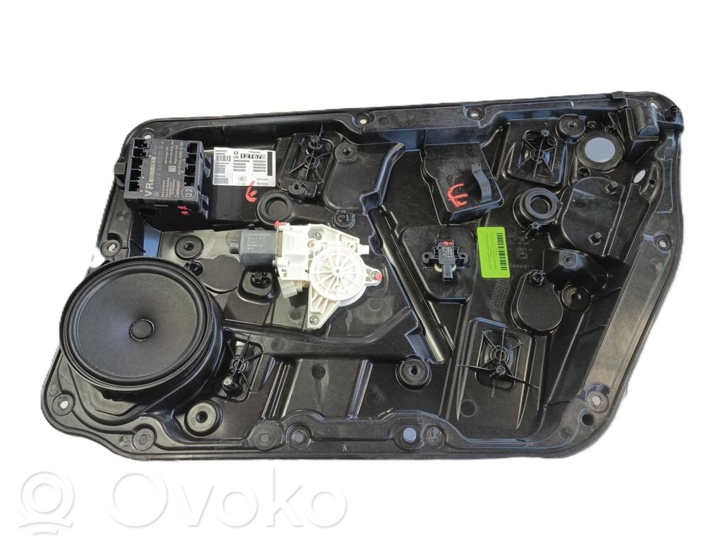 Mercedes-Benz GLA W156 X156 Macara electrică geam ușă față 