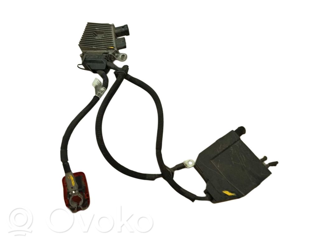 Opel Corsa F Altre centraline/moduli