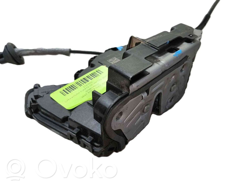 Serrure   5TB837016E