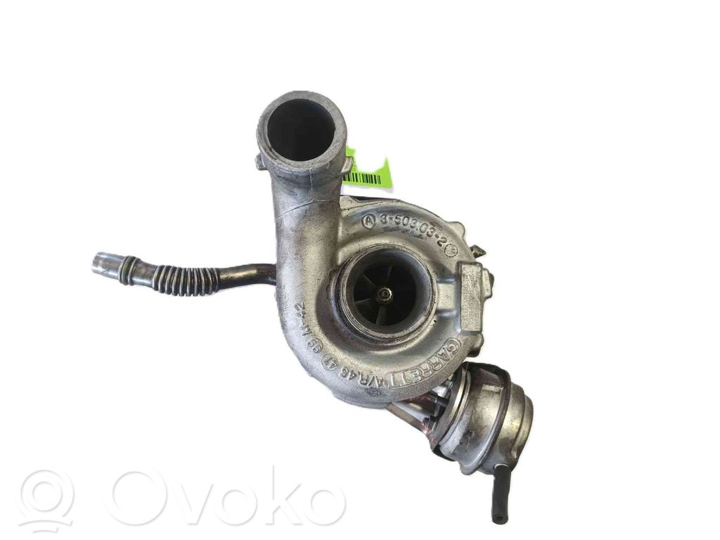 Turbine   059145701C