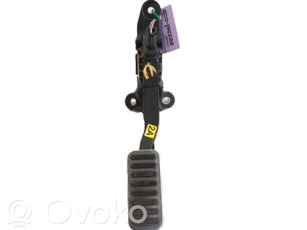 Pédale d'accélérateur   32700H8110,CN09979944