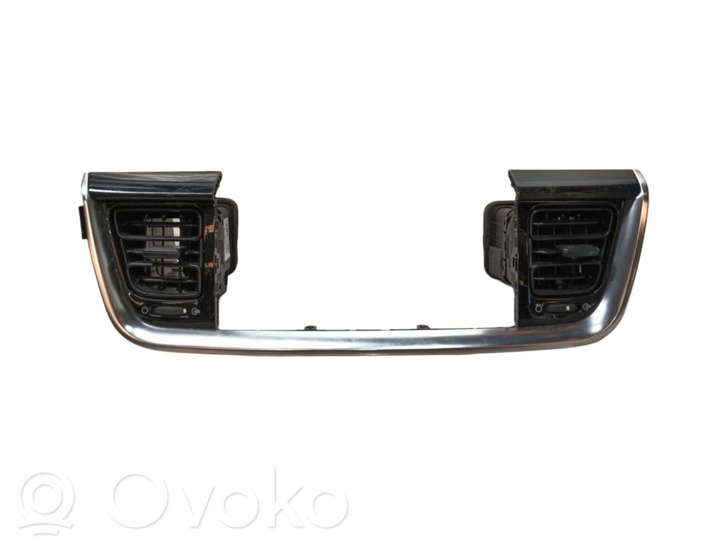 KIA Stonic Déflecteur d'air de radiateur de refroidissement