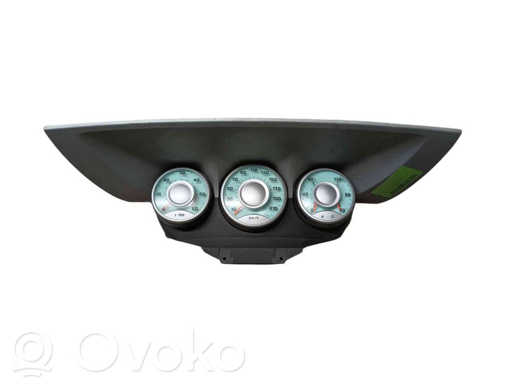 Fiat Ulysse Tachimetro (quadro strumenti) 