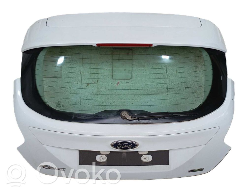 Ford Focus Heckklappe Kofferraumdeckel 