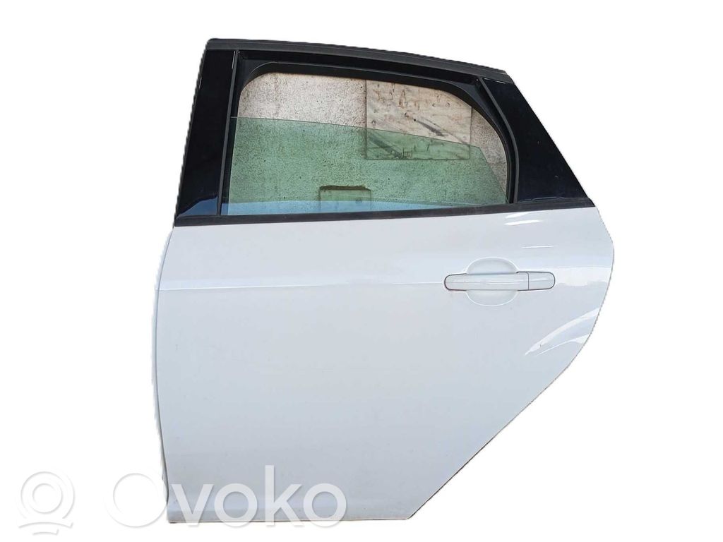 Ford Focus Takaovi 