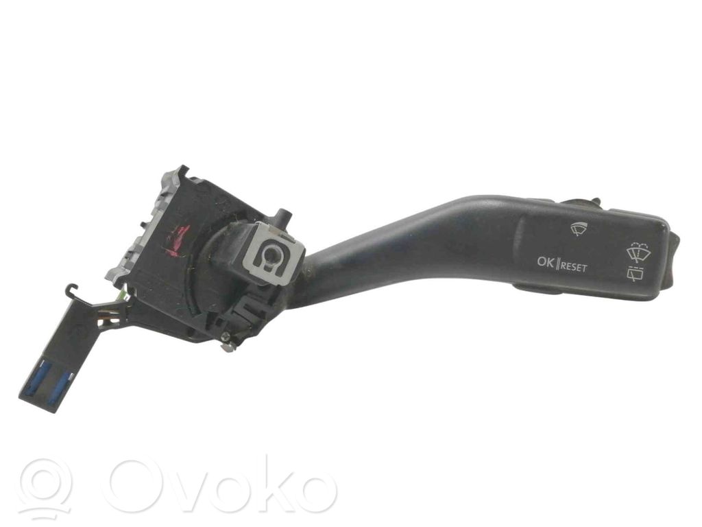 Seat Leon (1P) Leva comando tergicristalli