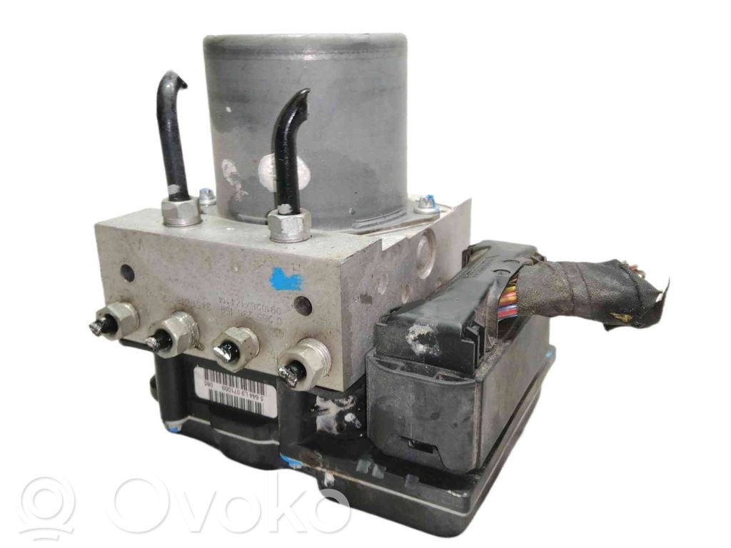 Pompă ABS   0265236159