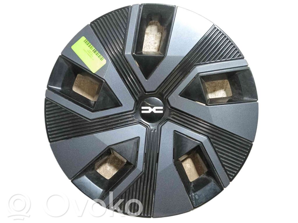 Dacia Sandero III Ornament central jantă R16 