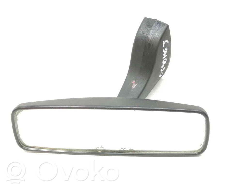 Espejo retrovisor (interior)   0205028