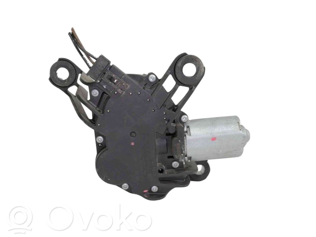Opel Vectra C Motor ștergător lunetă 