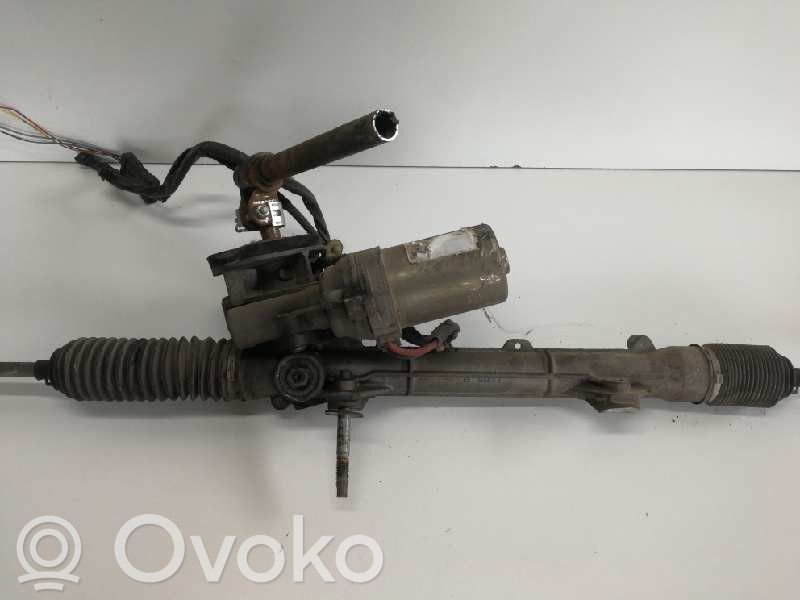 Citroen C2 Steering rack