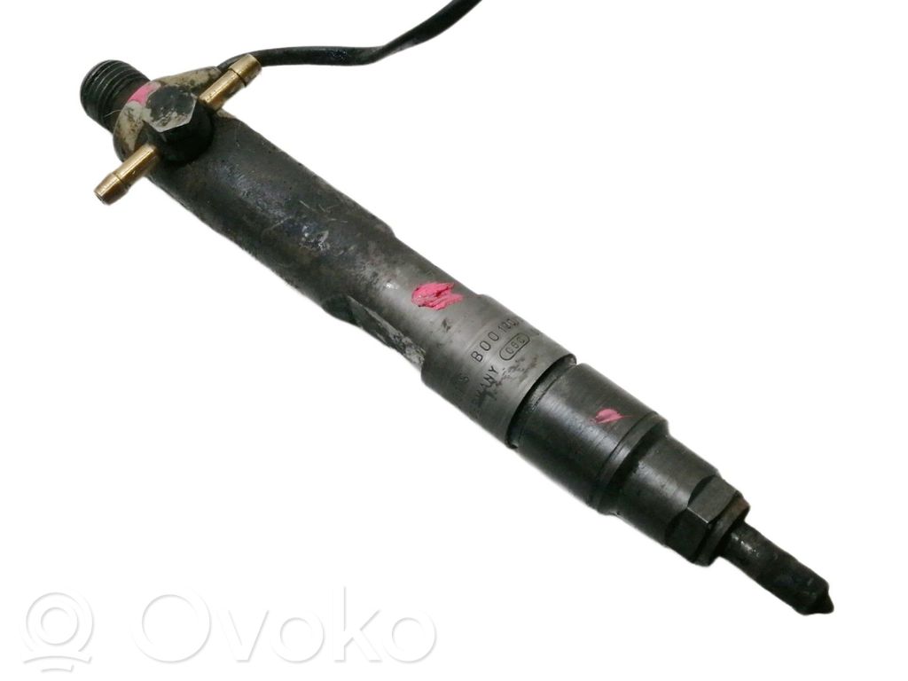Polttoainesuutin   028130201S,0432193745