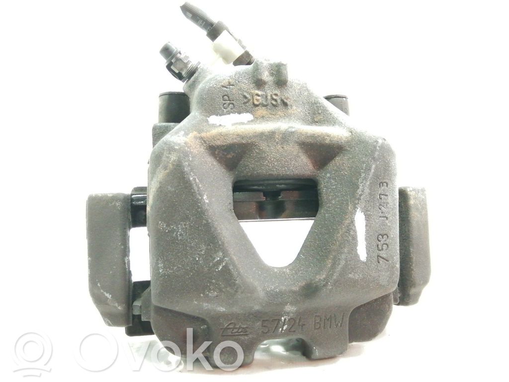 BMW X1 E84 Caliper de freno delantero 