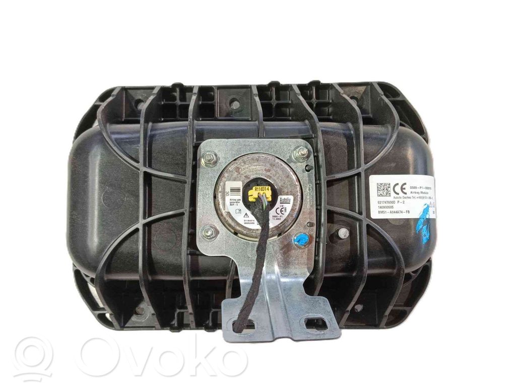 Ford Focus Airbag laterale