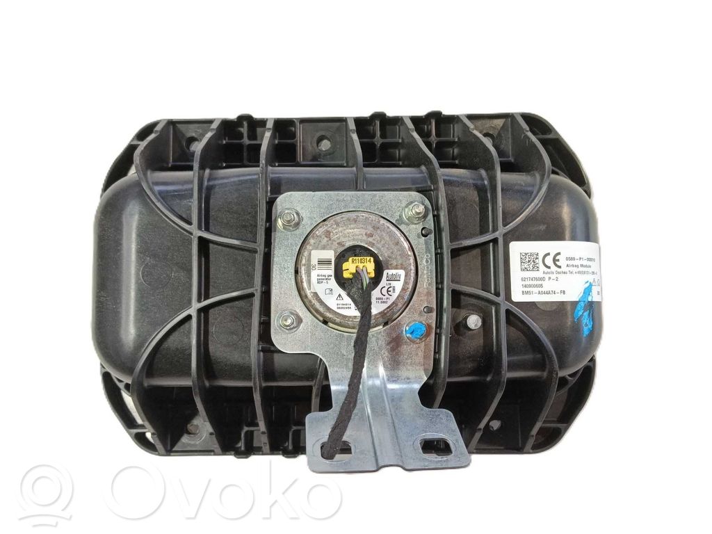 Ford Focus Airbag lateral 
