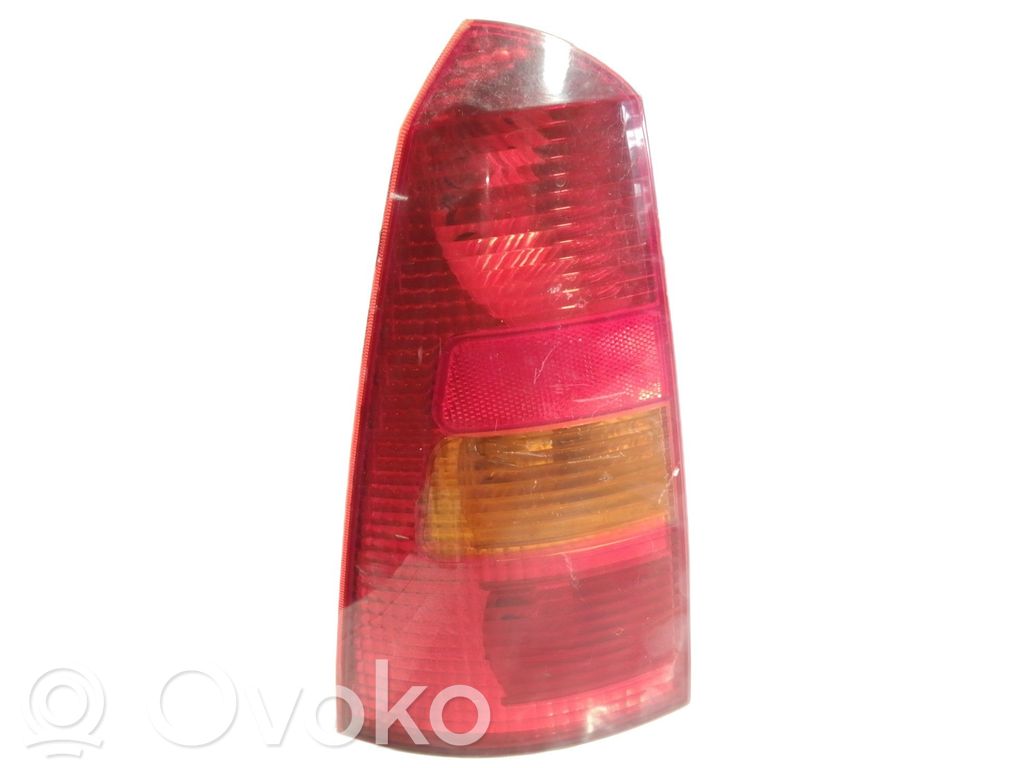 Rear/tail lights   1M5113405CB,1M5113405