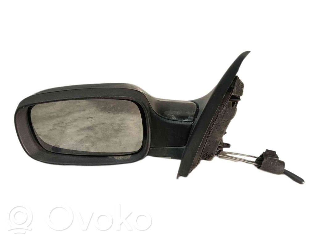 Renault Megane II Specchietto retrovisore elettrico portiera anteriore 