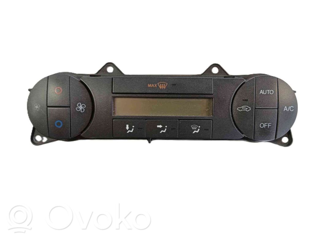Ford Mondeo Mk III Centralina/modulo climatizzatore