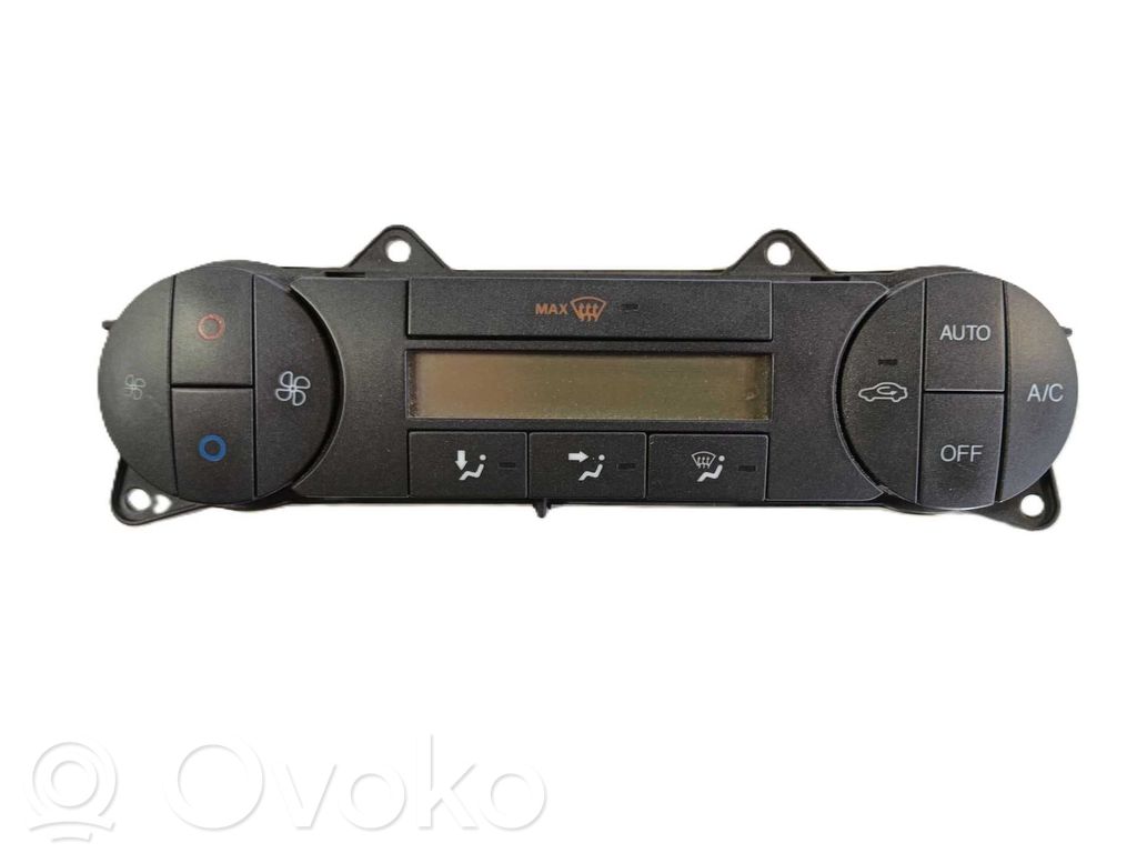 Ford Mondeo Mk III Centralina/modulo climatizzatore 