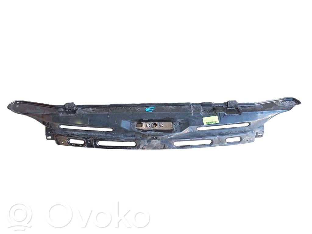 Mercedes-Benz Sprinter W901 W902 W903 W904 Bord