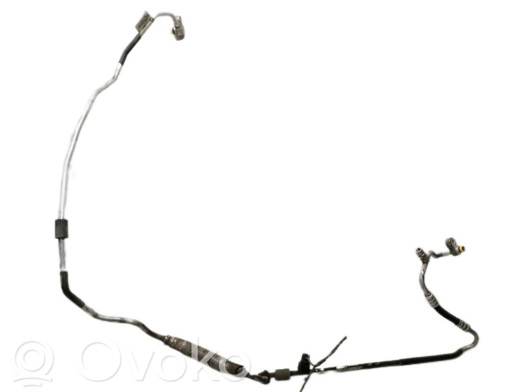 BMW 3 E90 E91 Tubo flessibile aria condizionata (A/C)