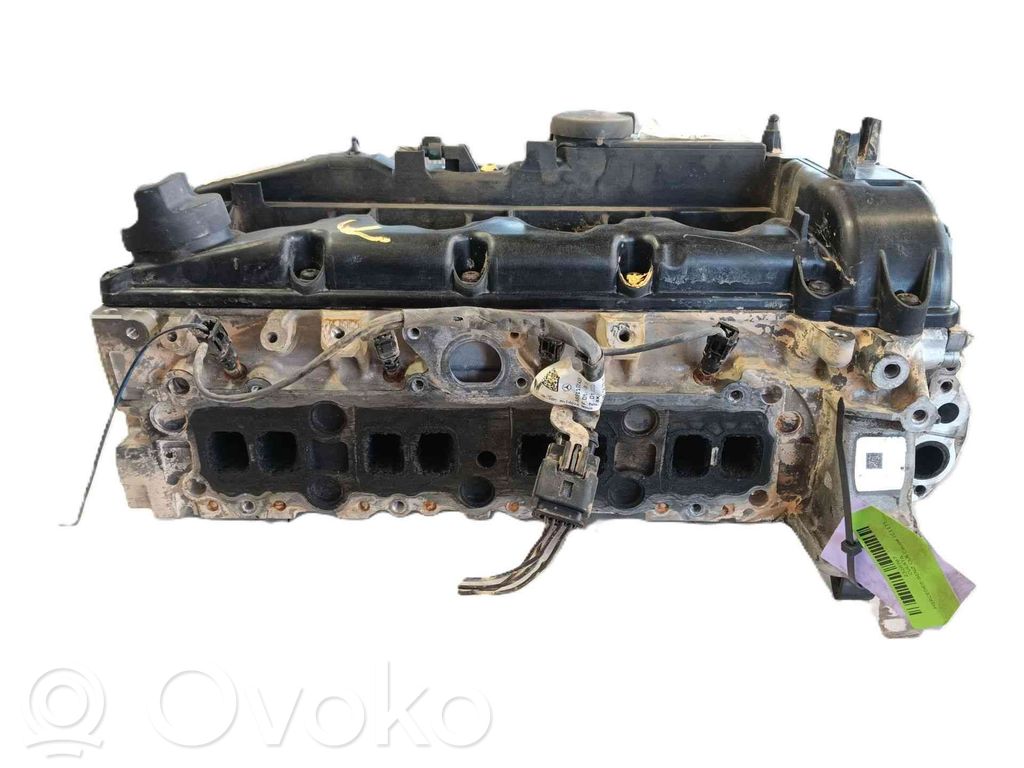 Mercedes-Benz CLA C117 X117 W117 Chiulasă motor