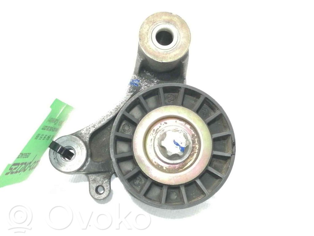Opel Corsa C Tendicinghia generatore/alternatore 
