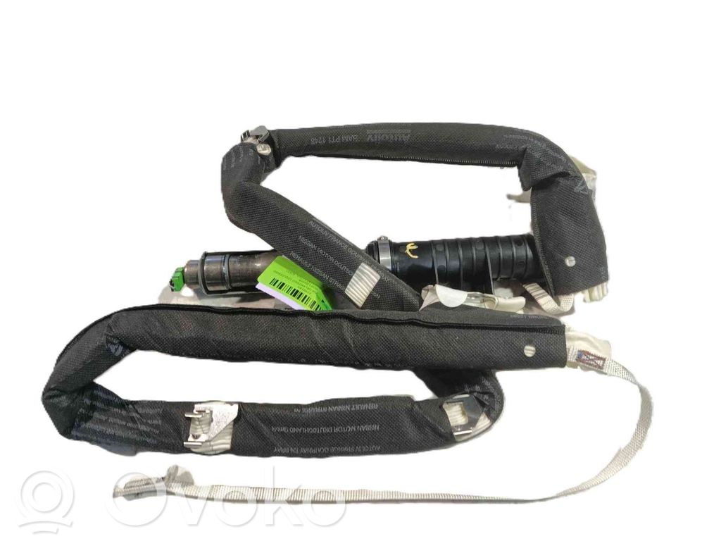 Nissan Qashqai+2 Airbag portiera anteriore