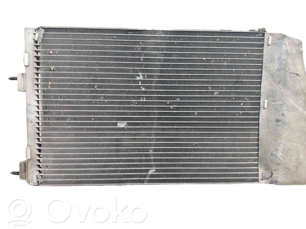 Chrysler PT Cruiser Radiateur condenseur de climatisation