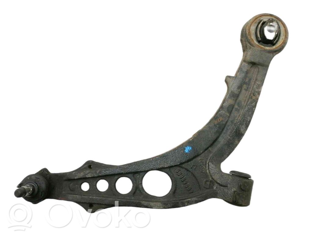 Fiat Punto (188) Etutukivarsi