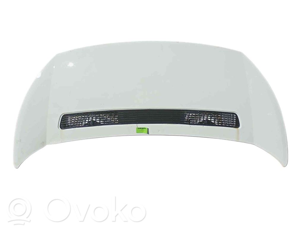 Citroen Jumpy Vano motore/cofano 