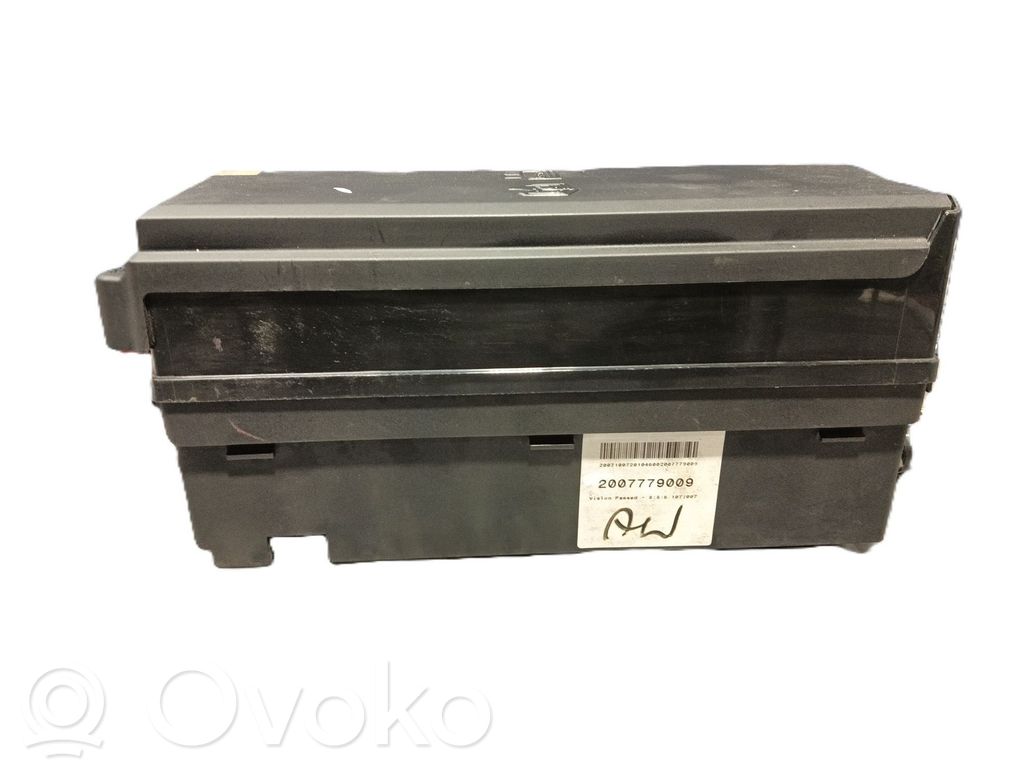 Land Rover Range Rover Sport L494 Centralina BSM