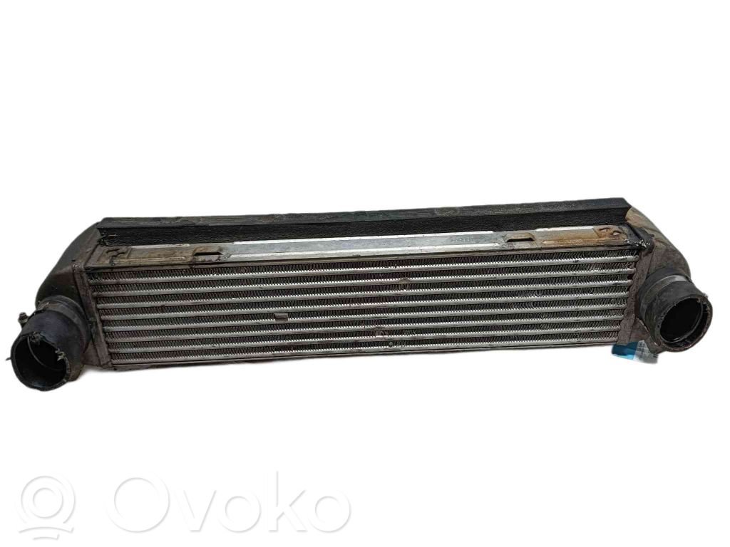 Land Rover Range Rover Sport L320 Radiator intercooler